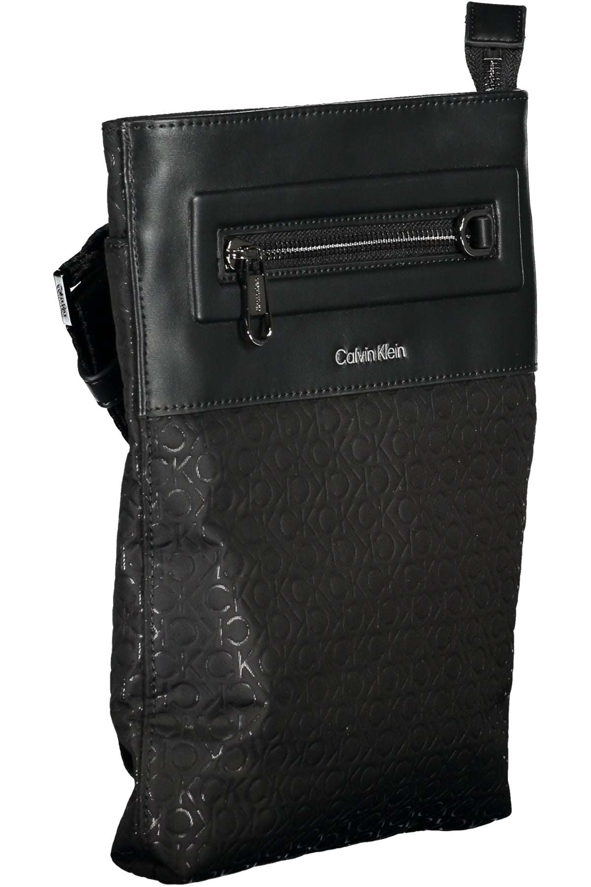 CALVIN KLEIN TRACOLLA UOMO NERO