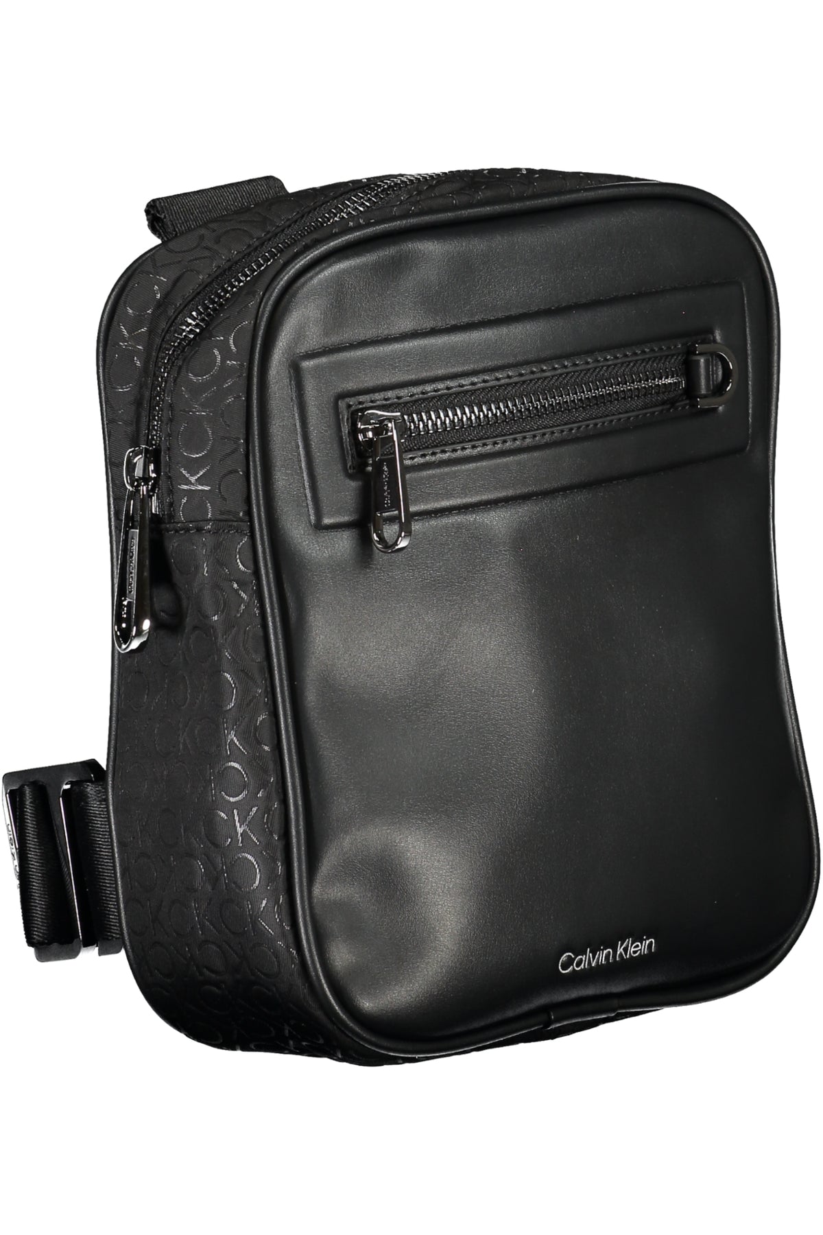 CALVIN KLEIN TRACOLLA UOMO NERO