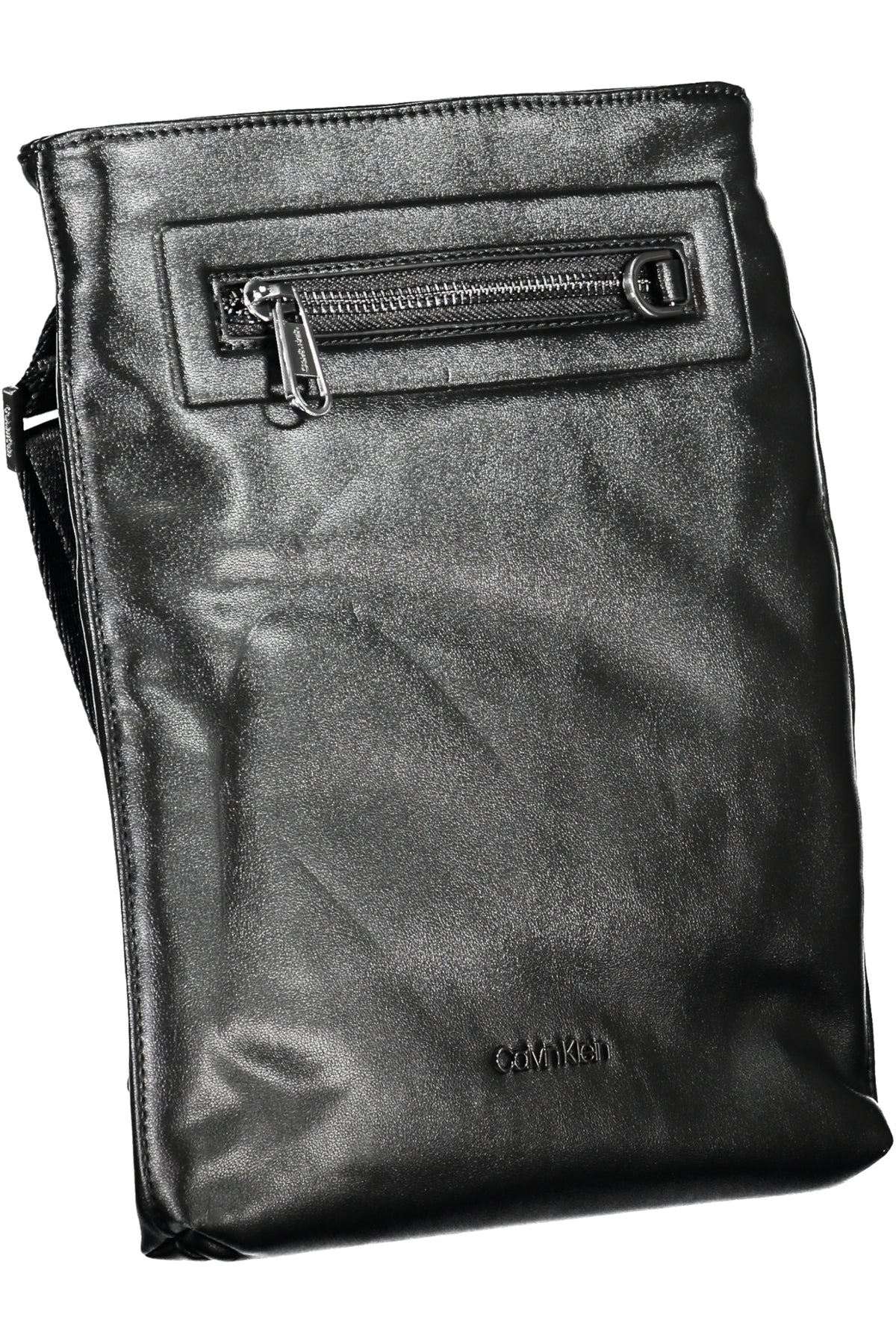 CALVIN KLEIN TRACOLLA UOMO NERO