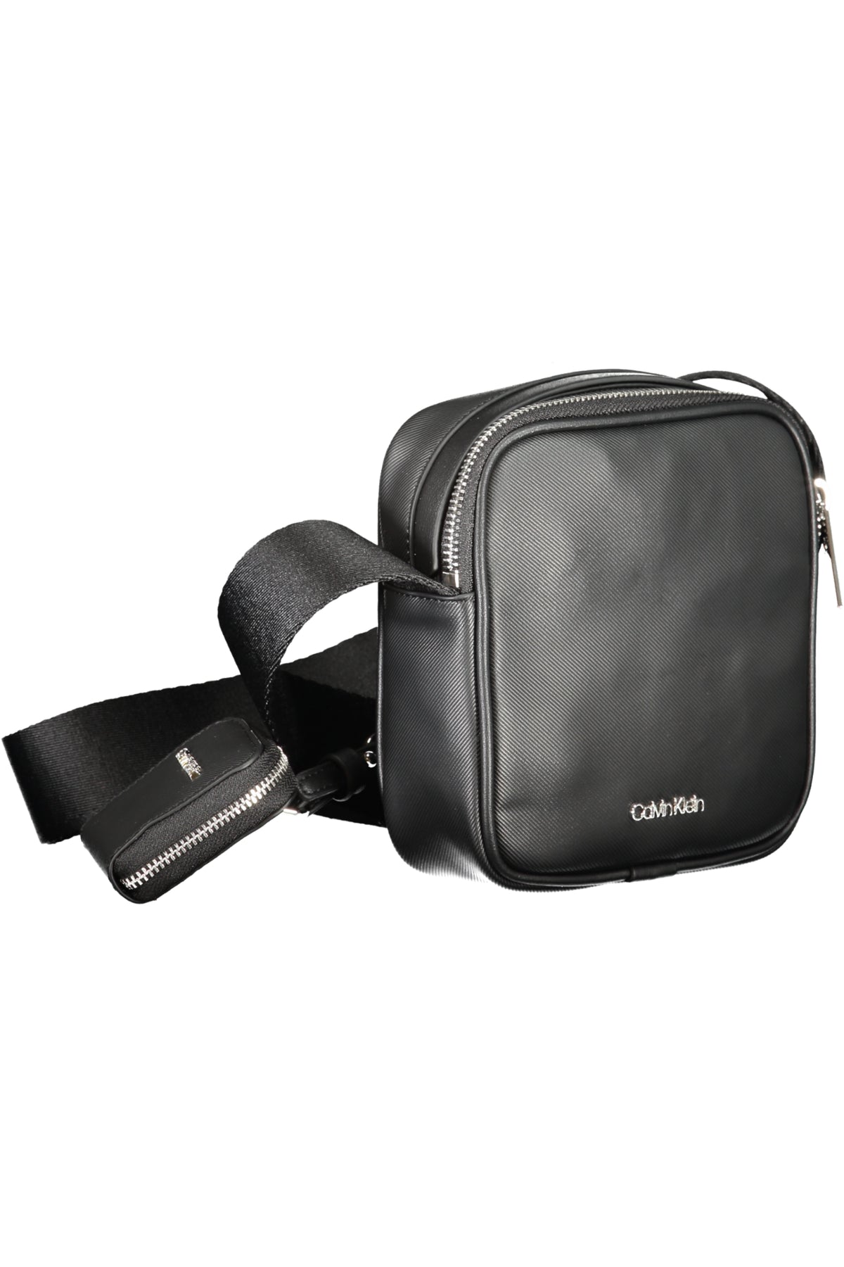 CALVIN KLEIN TRACOLLA UOMO NERO