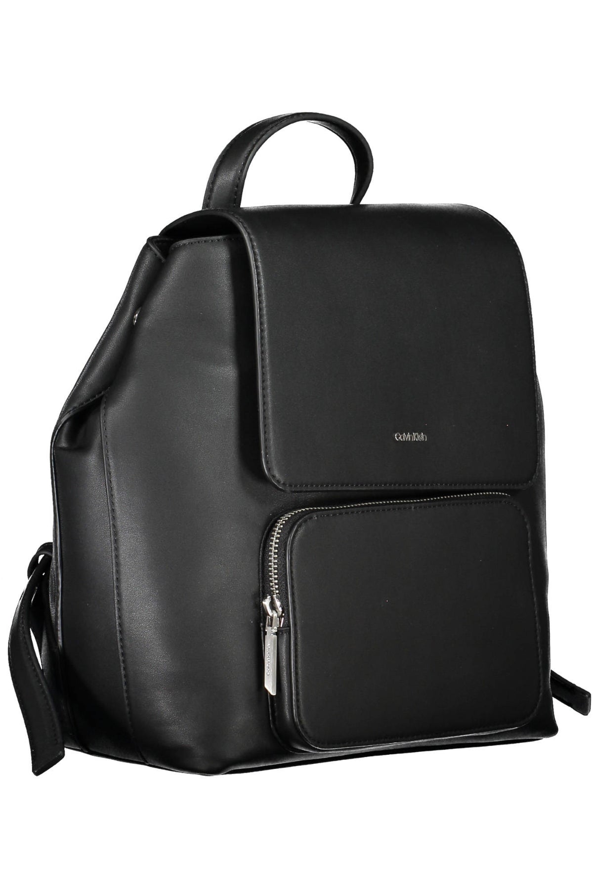 CALVIN KLEIN ZAINO DONNA NERO