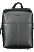 CALVIN KLEIN ZAINO UOMO NERO