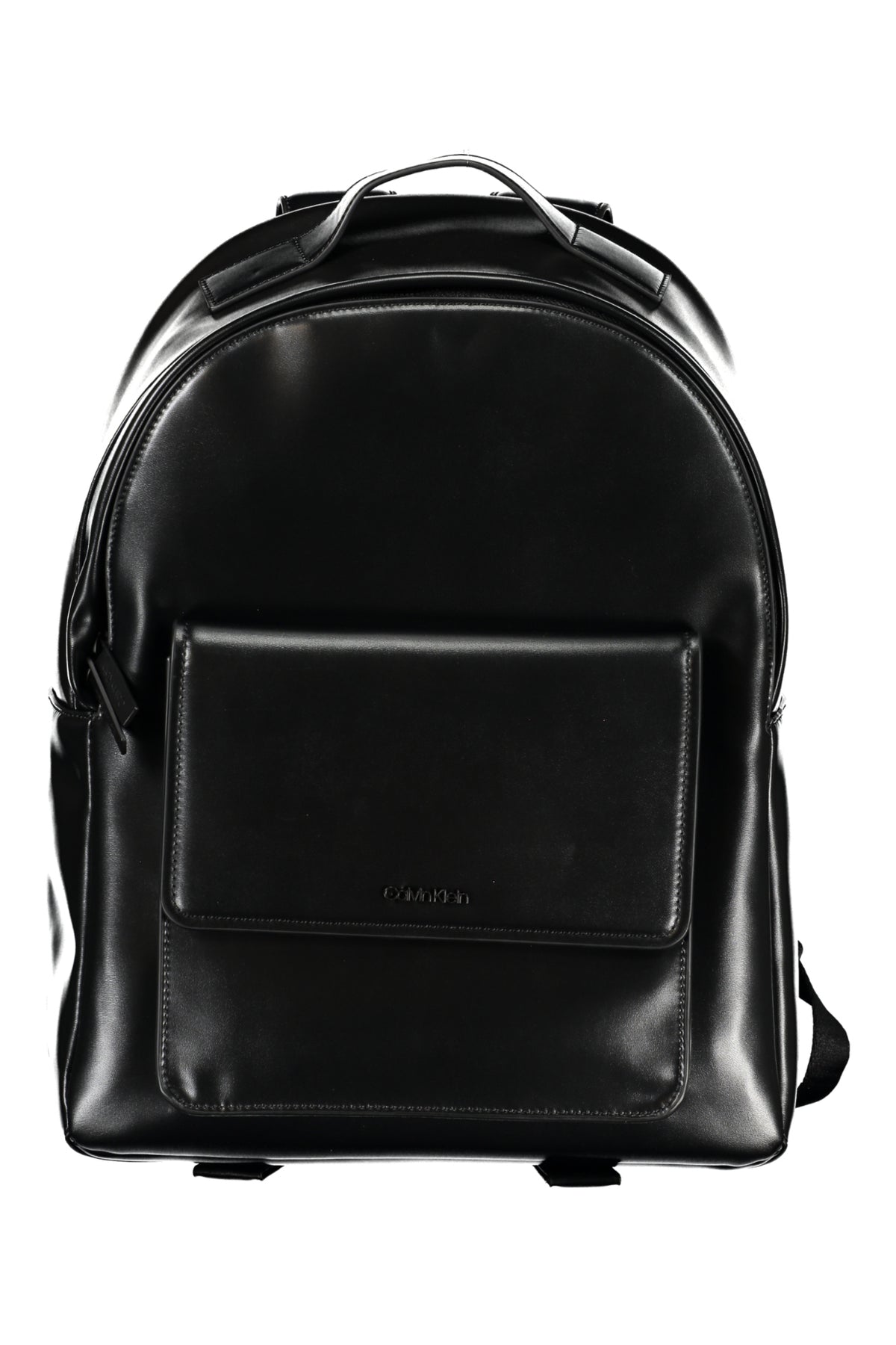 CALVIN KLEIN ZAINO UOMO NERO