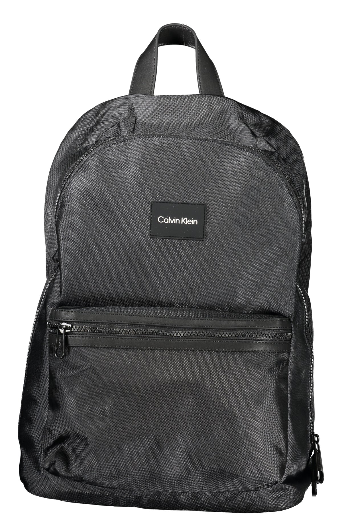 CALVIN KLEIN ZAINO UOMO NERO
