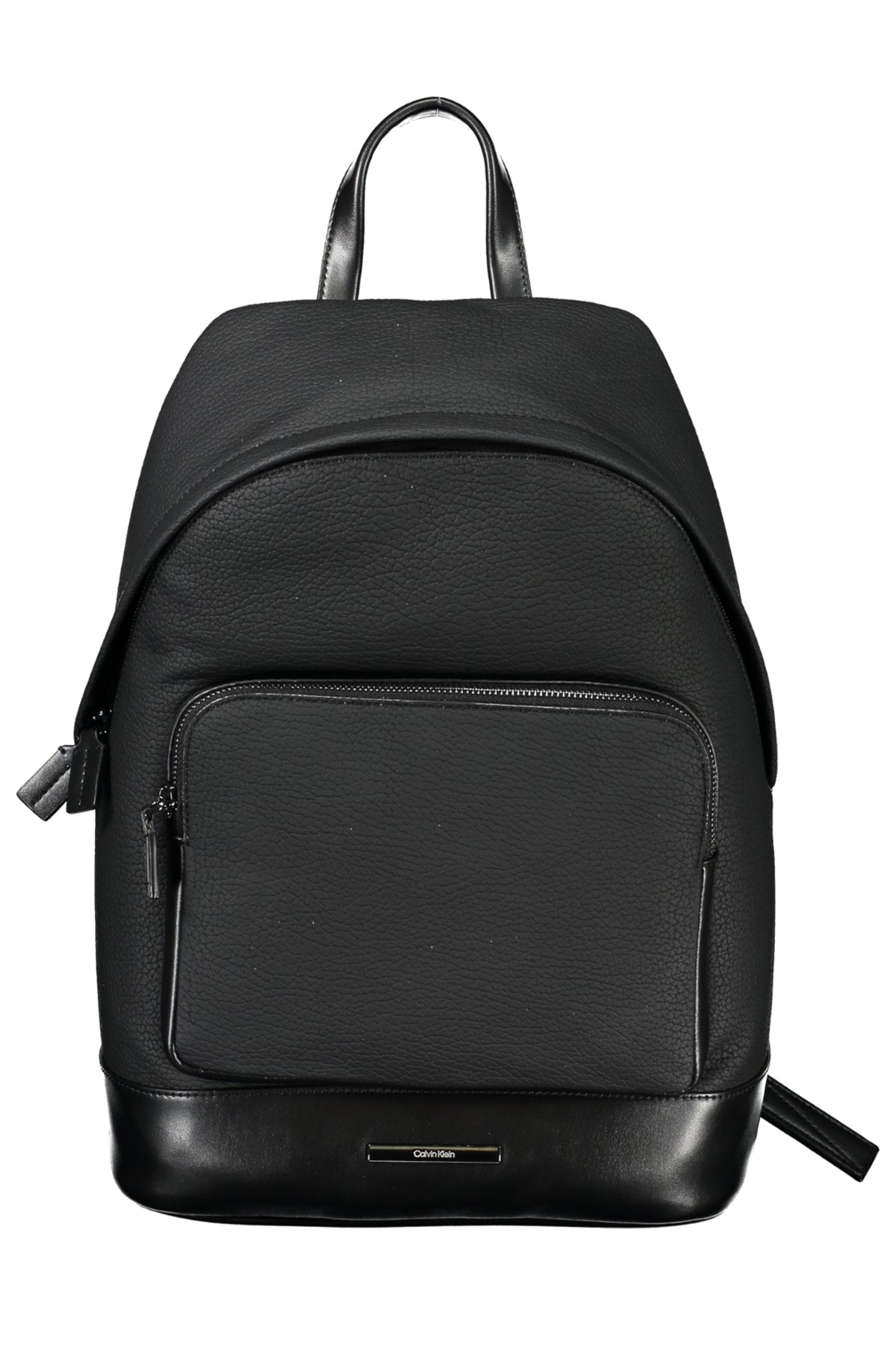CALVIN KLEIN ZAINO UOMO NERO