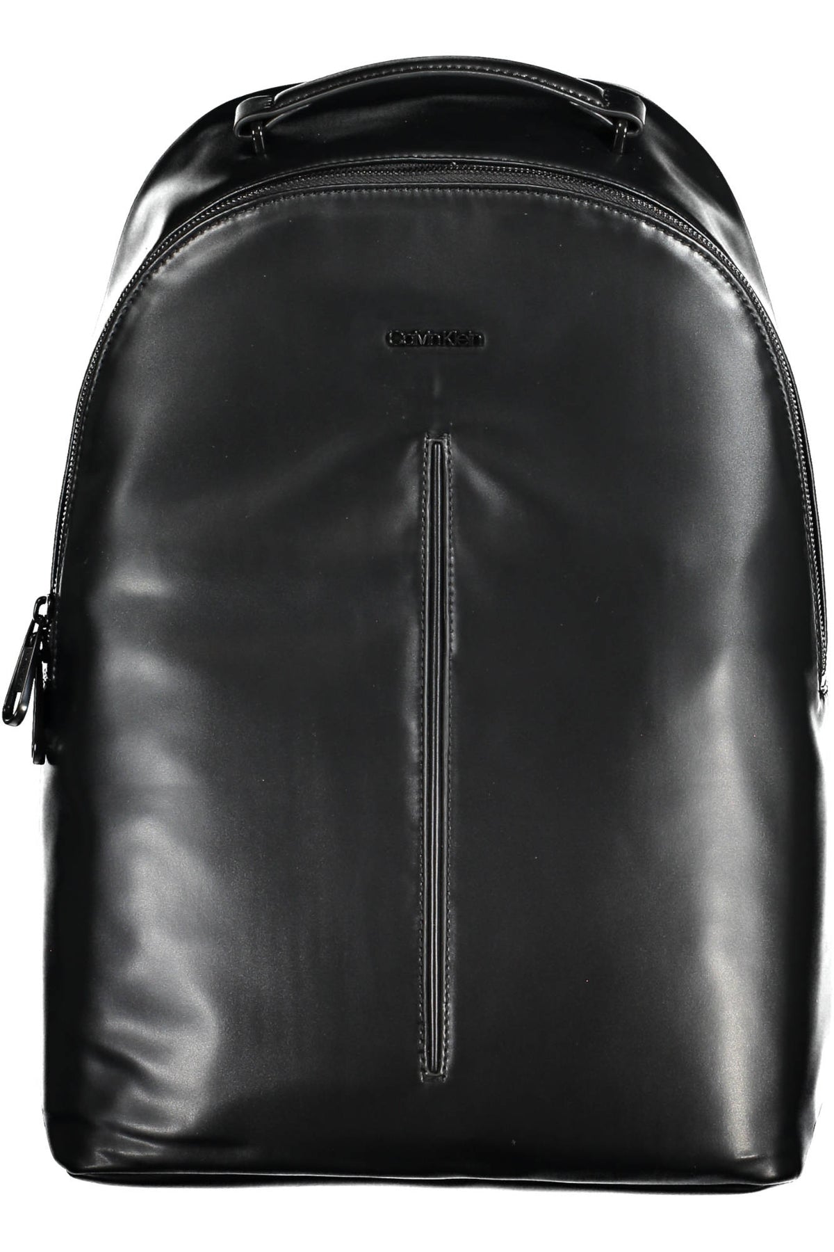 CALVIN KLEIN ZAINO UOMO NERO