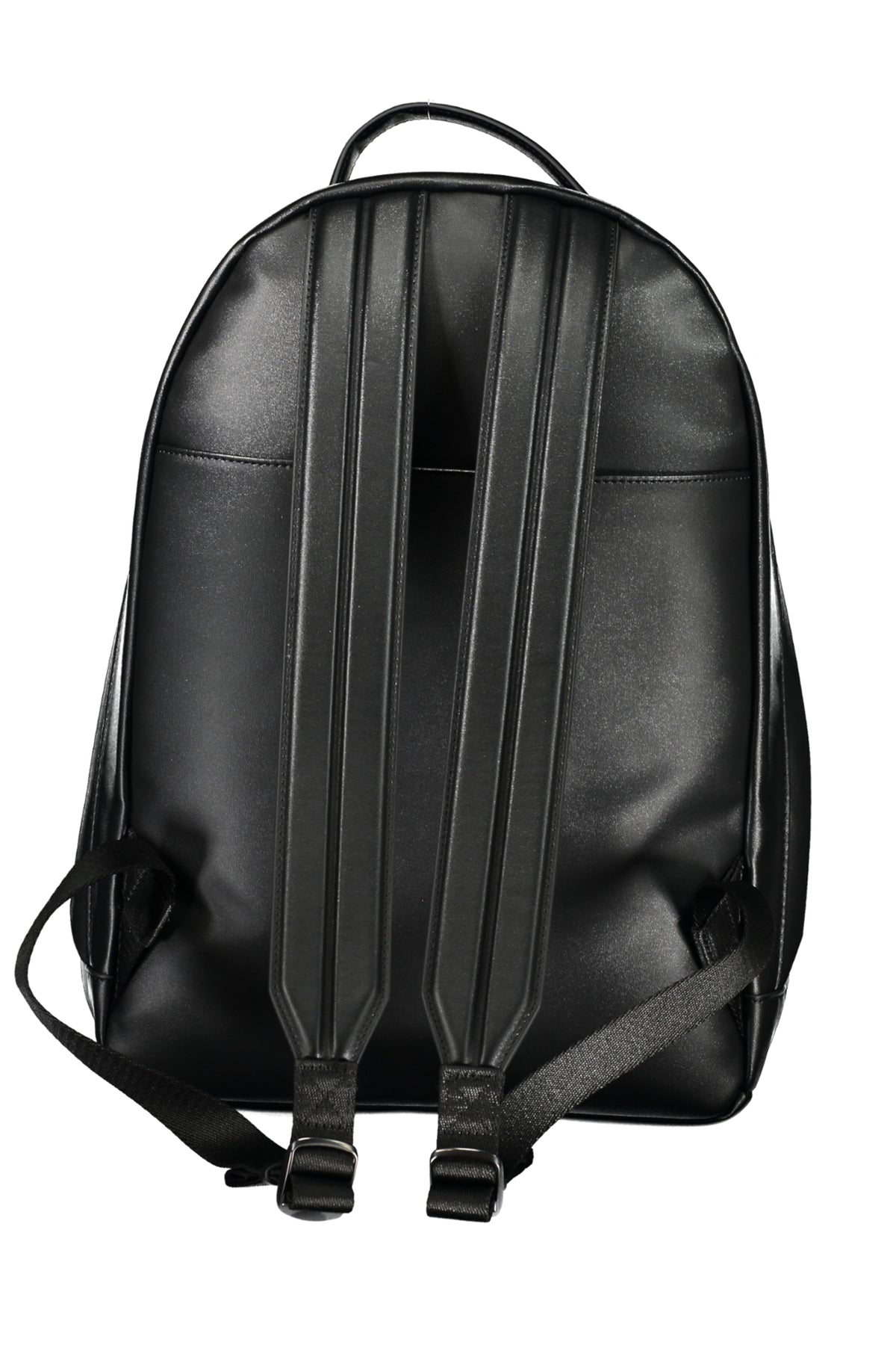 CALVIN KLEIN ZAINO UOMO NERO
