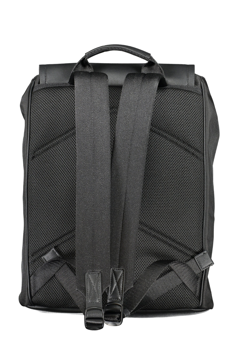 CALVIN KLEIN ZAINO UOMO NERO