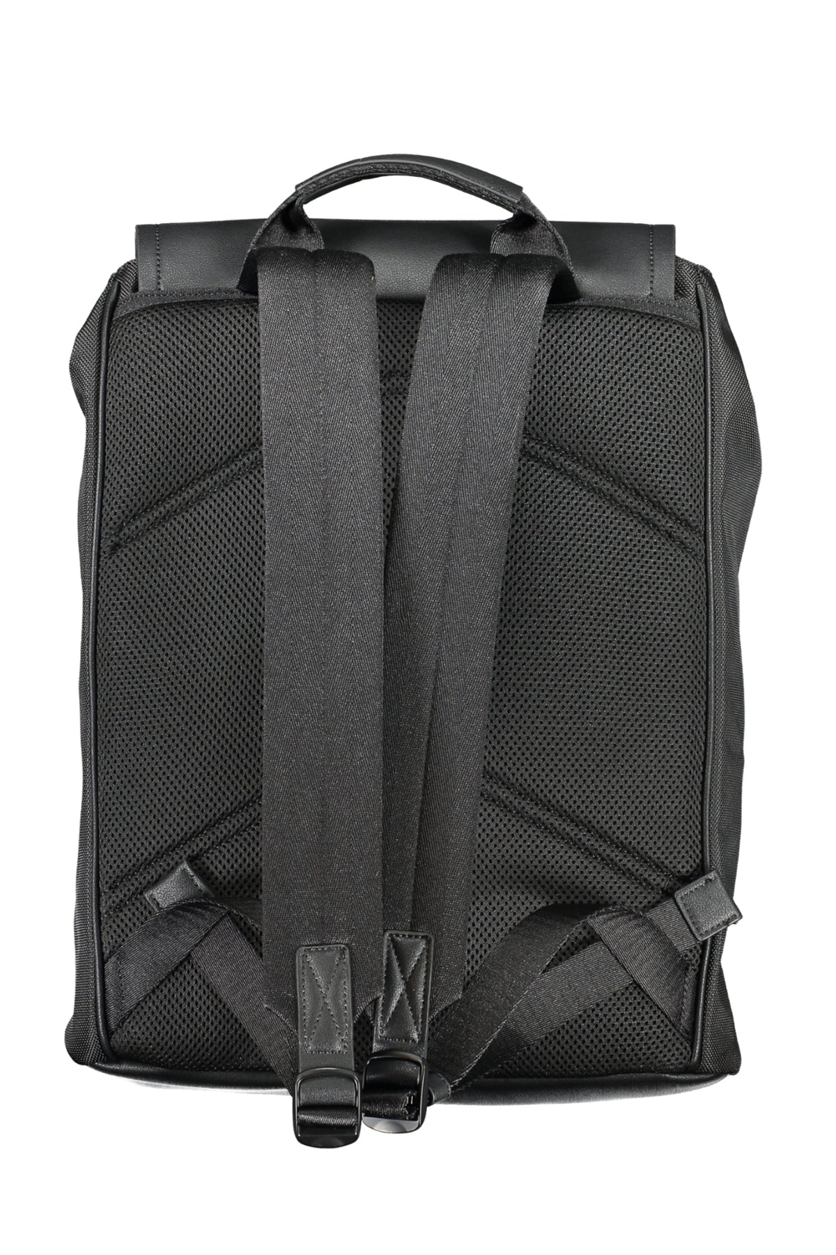 CALVIN KLEIN ZAINO UOMO NERO