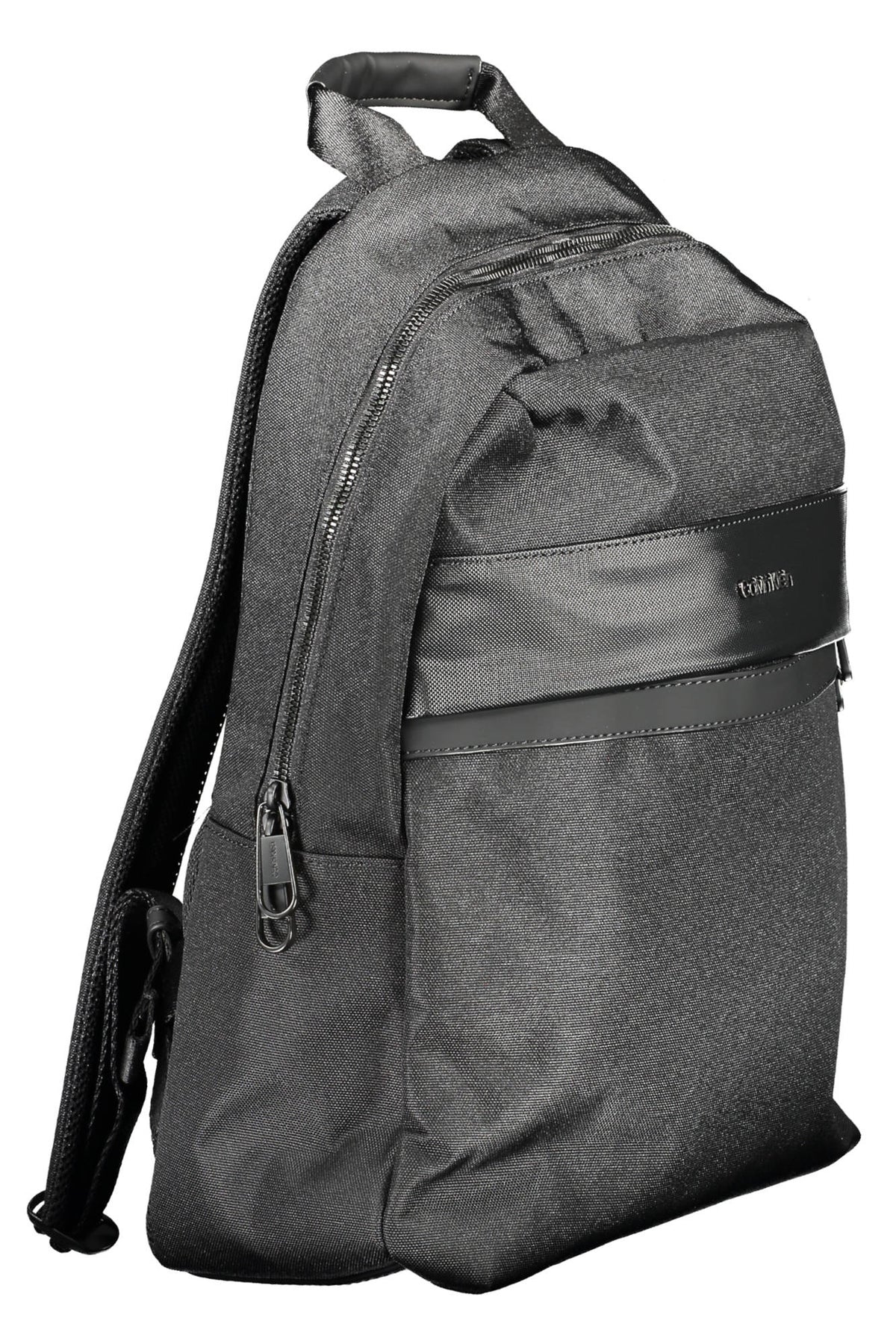 CALVIN KLEIN ZAINO UOMO NERO