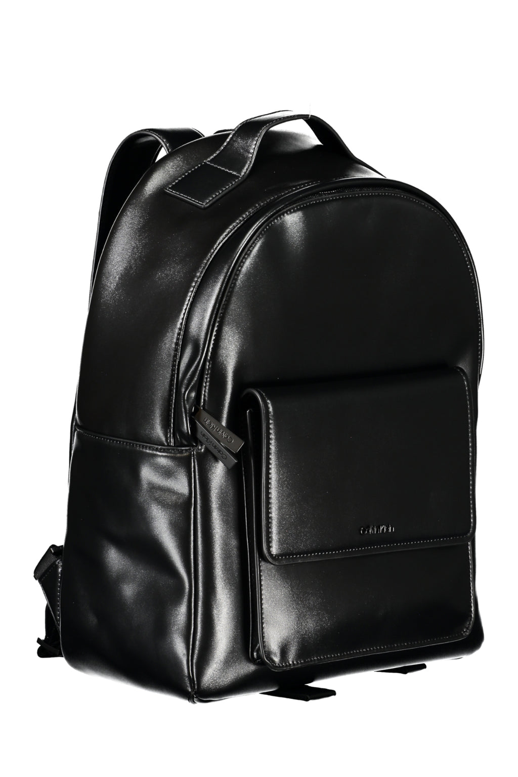 CALVIN KLEIN ZAINO UOMO NERO