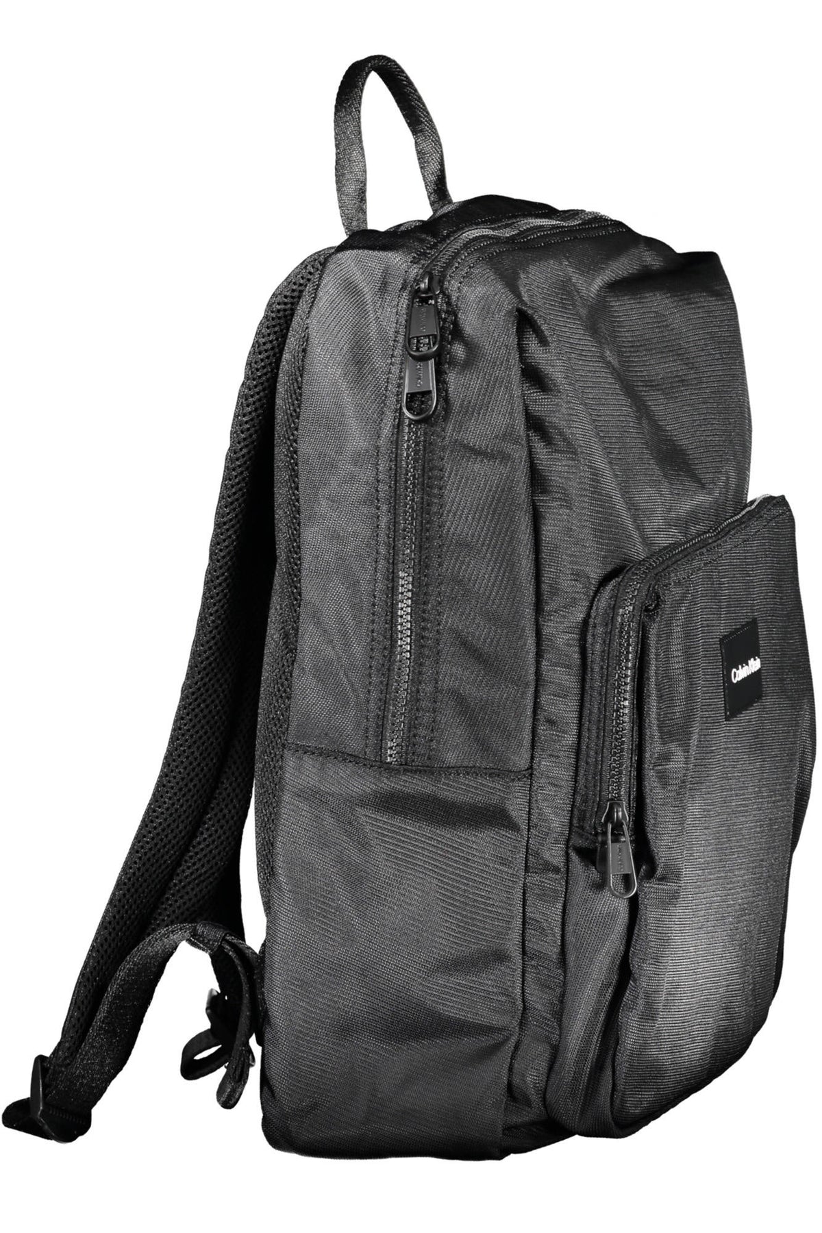 CALVIN KLEIN ZAINO UOMO NERO