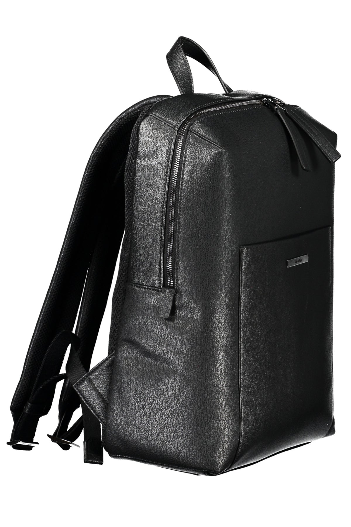 CALVIN KLEIN ZAINO UOMO NERO