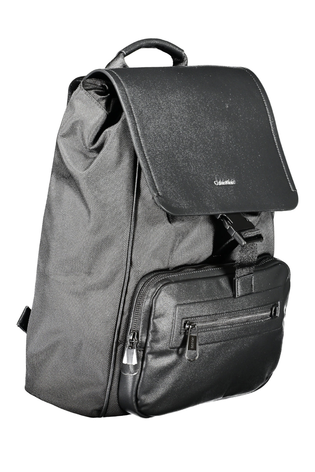 CALVIN KLEIN ZAINO UOMO NERO