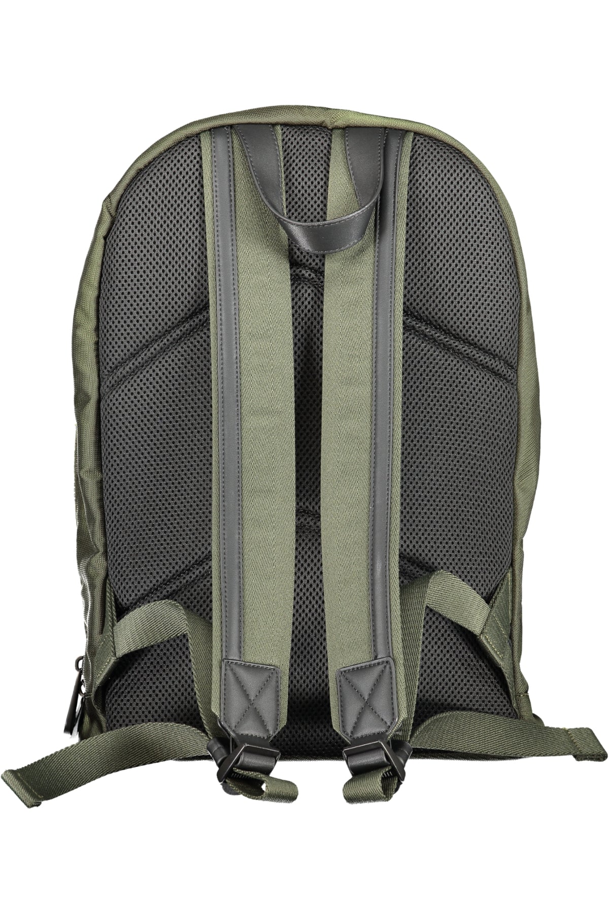CALVIN KLEIN ZAINO UOMO VERDE