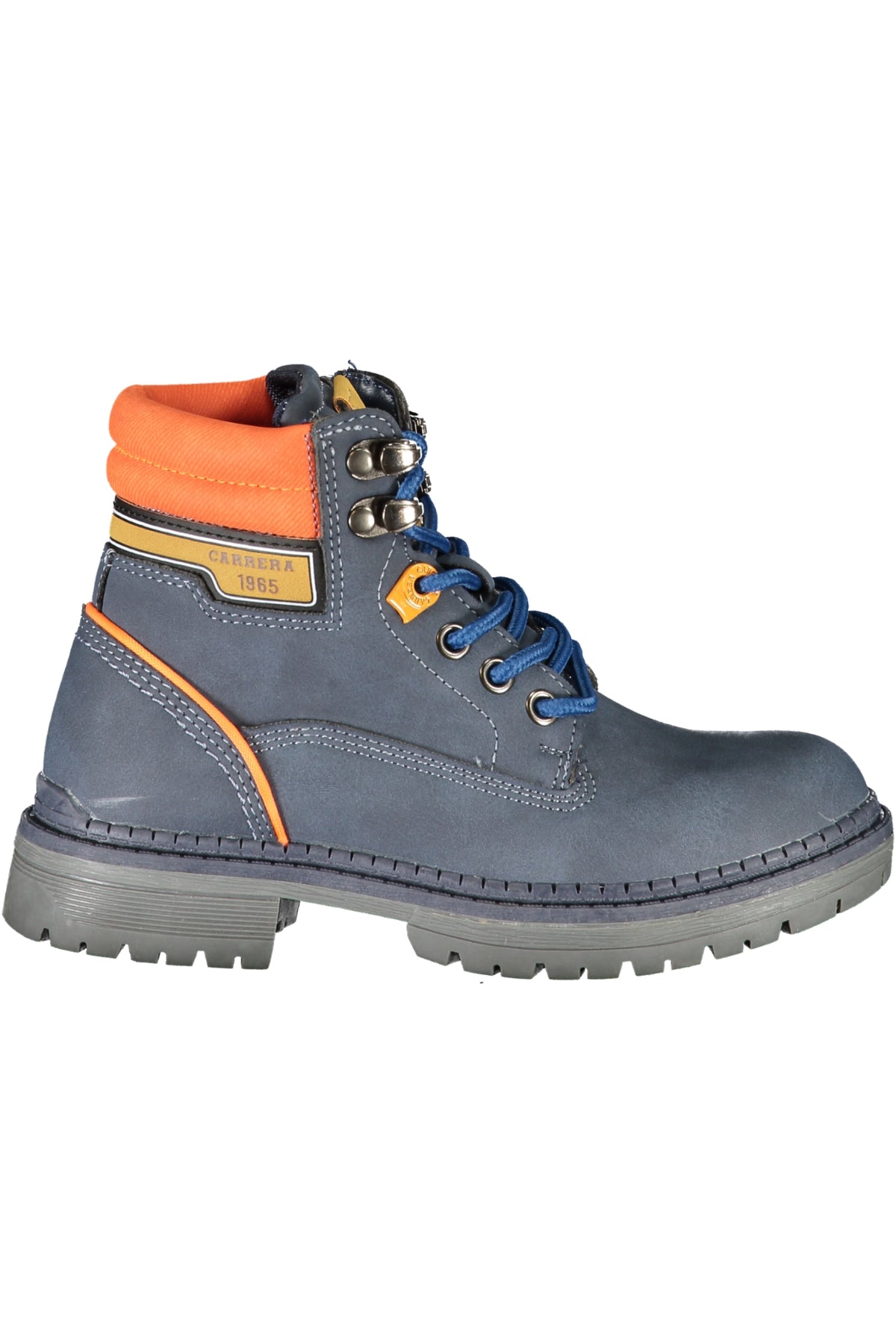 CARRERA CALZATURA STIVALE BAMBINO BLU