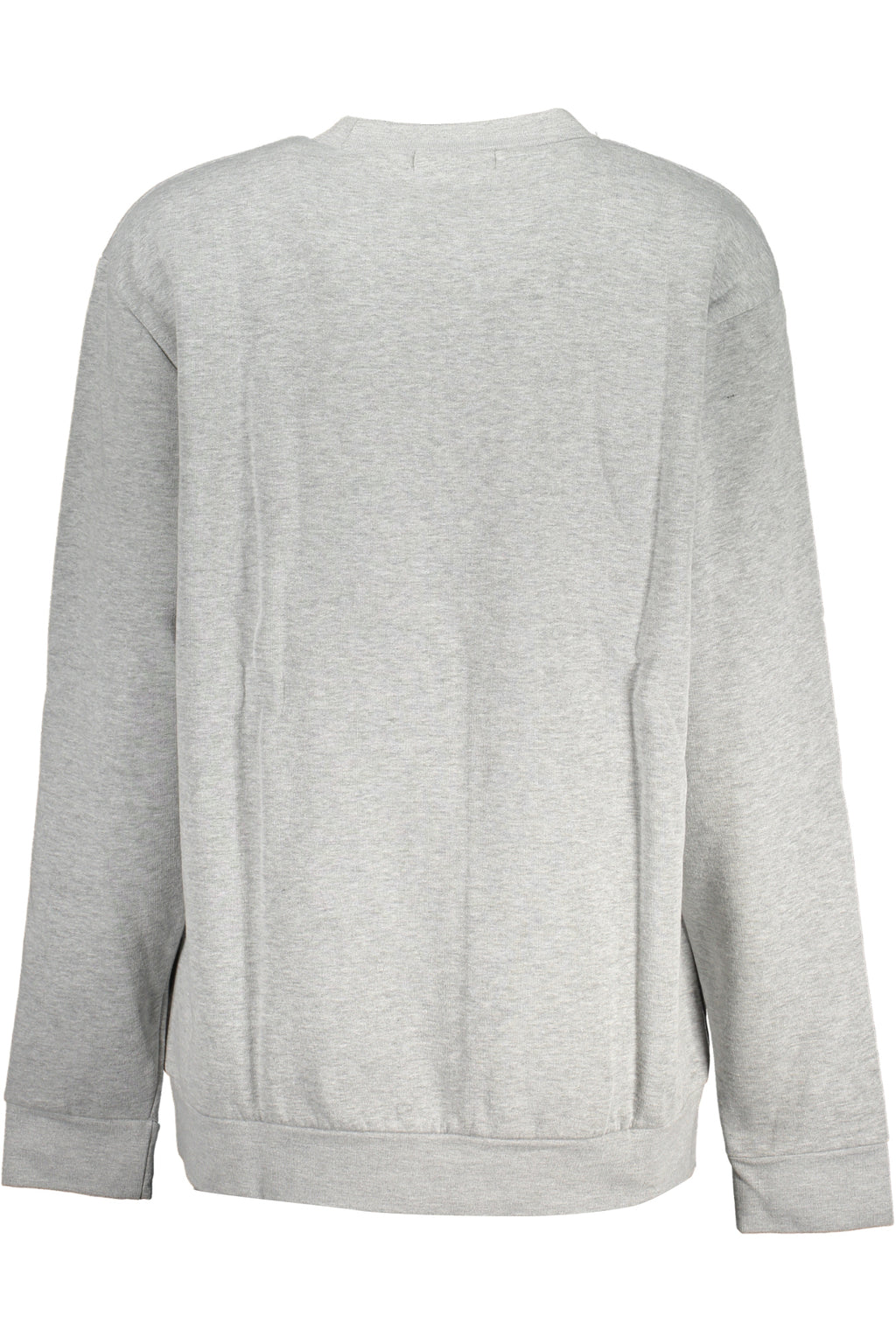 CAVALLI CLASS FELPA SENZA ZIP DONNA GRIGIO