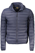 CAVALLI CLASS GIUBBOTTO UOMO BLU