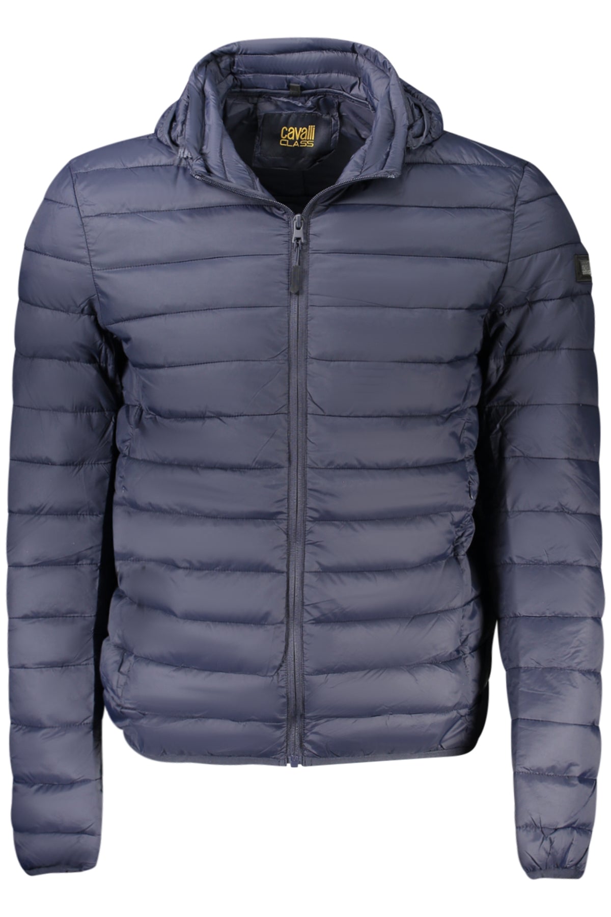 CAVALLI CLASS GIUBBOTTO UOMO BLU