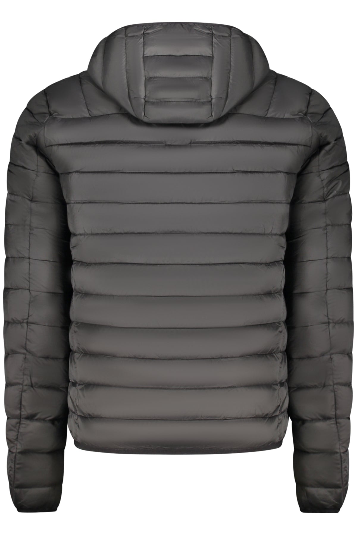 CAVALLI CLASS GIUBBOTTO UOMO NERO