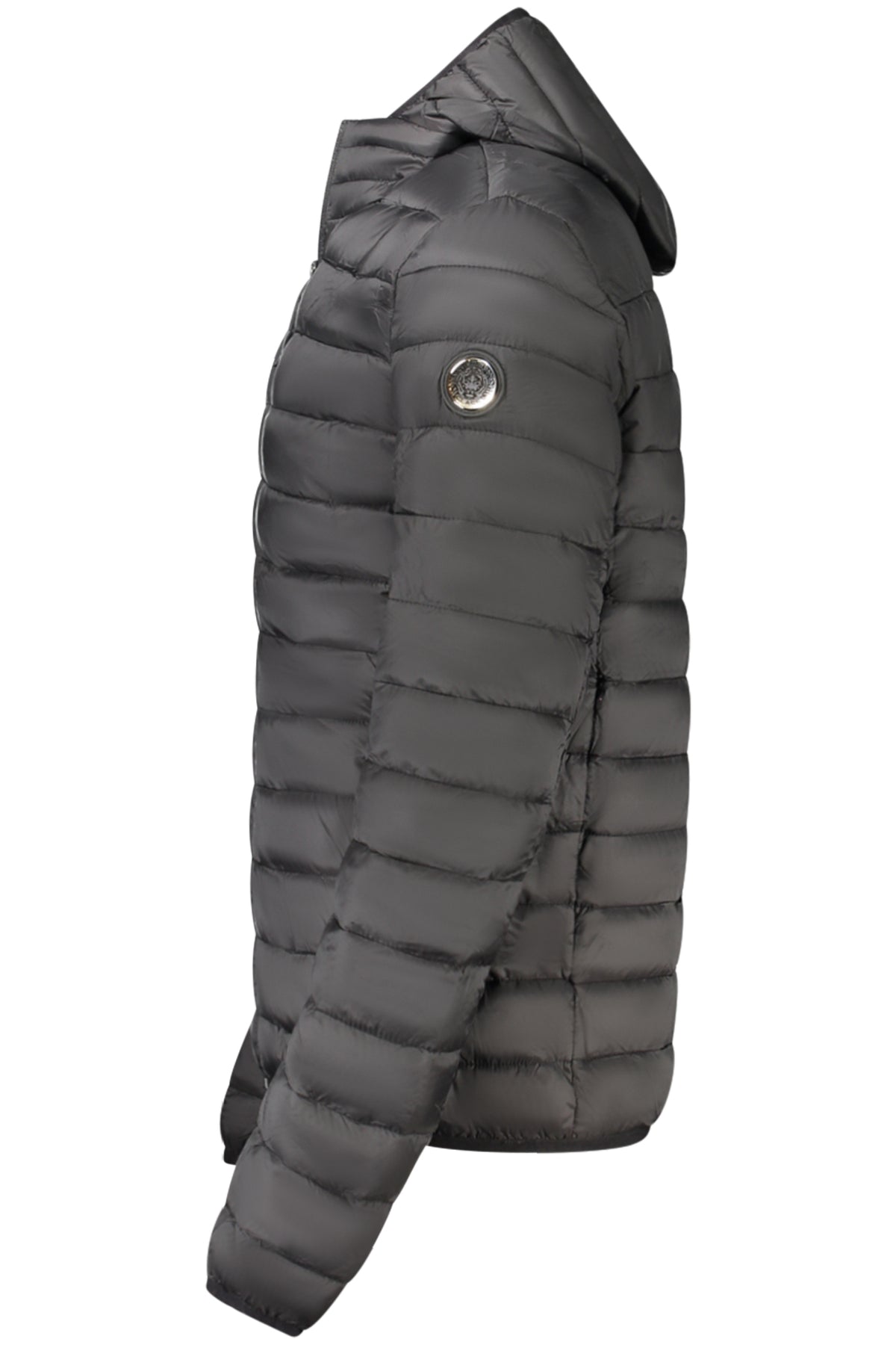 CAVALLI CLASS GIUBBOTTO UOMO NERO