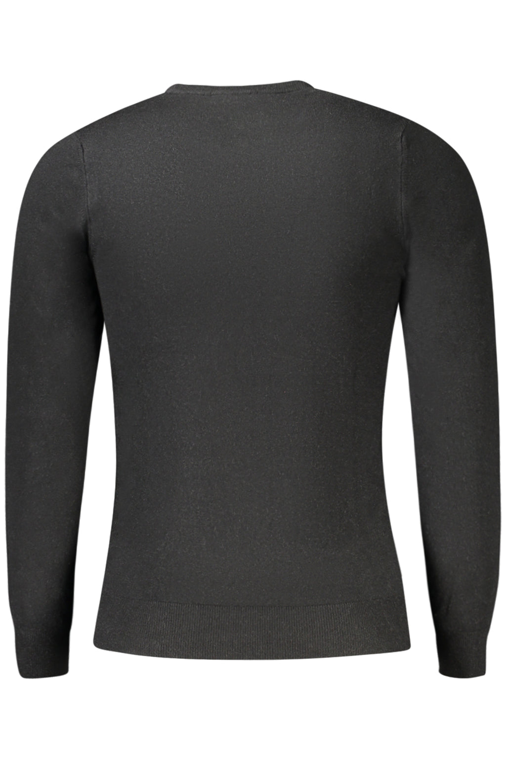 CAVALLI CLASS MAGLIA UOMO NERO