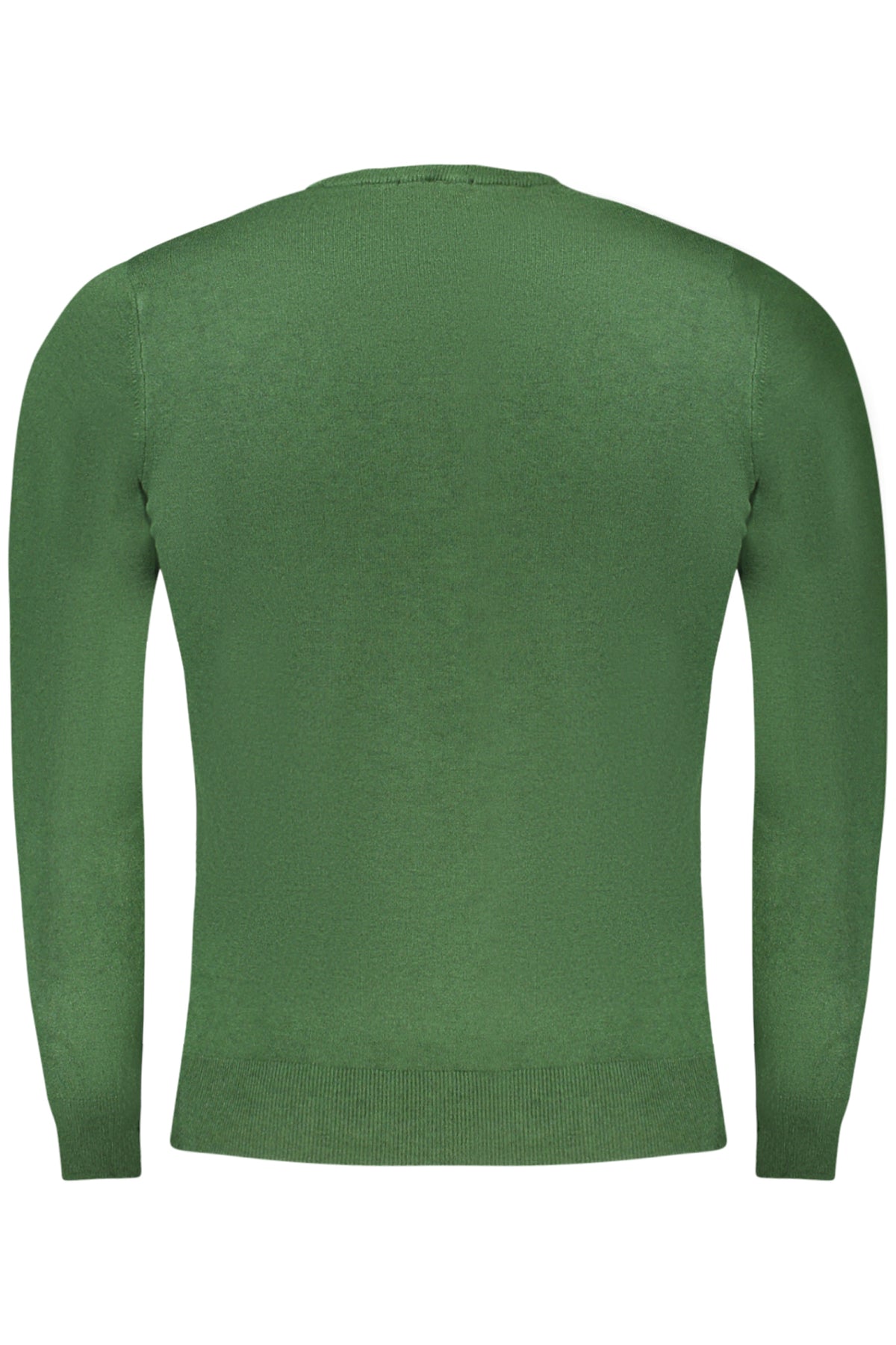 CAVALLI CLASS MAGLIA UOMO VERDE