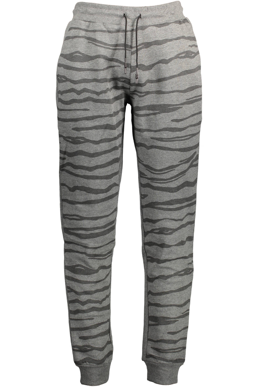 CAVALLI CLASS PANTALONE UOMO GRIGIO
