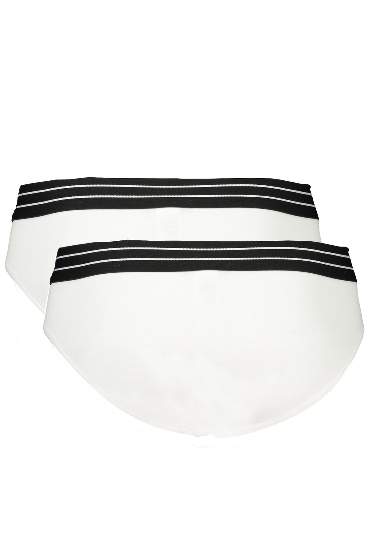 CAVALLI CLASS SLIP UOMO BIANCO