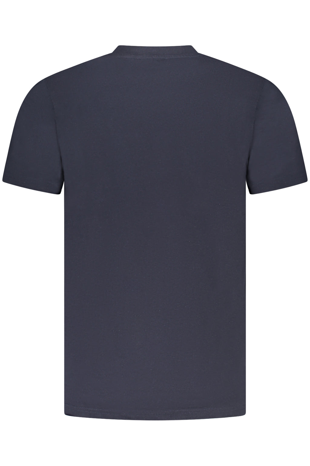CAVALLI CLASS T-SHIRT MANICHE CORTE UOMO BLU