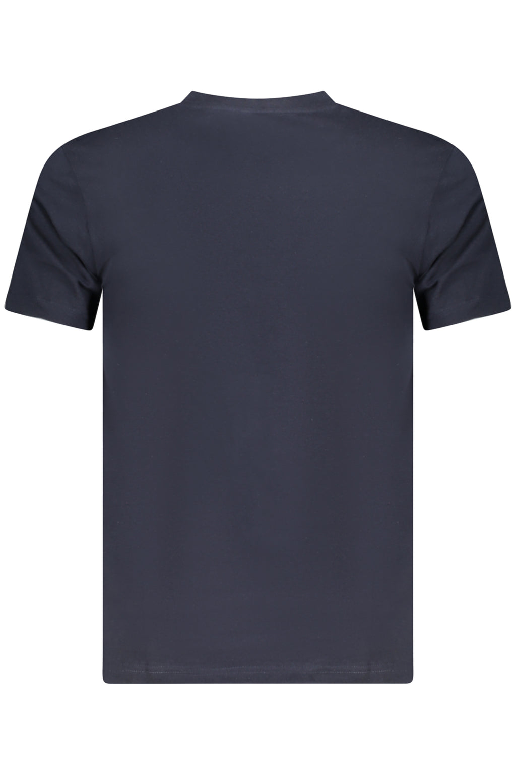 CAVALLI CLASS T-SHIRT MANICHE CORTE UOMO BLU