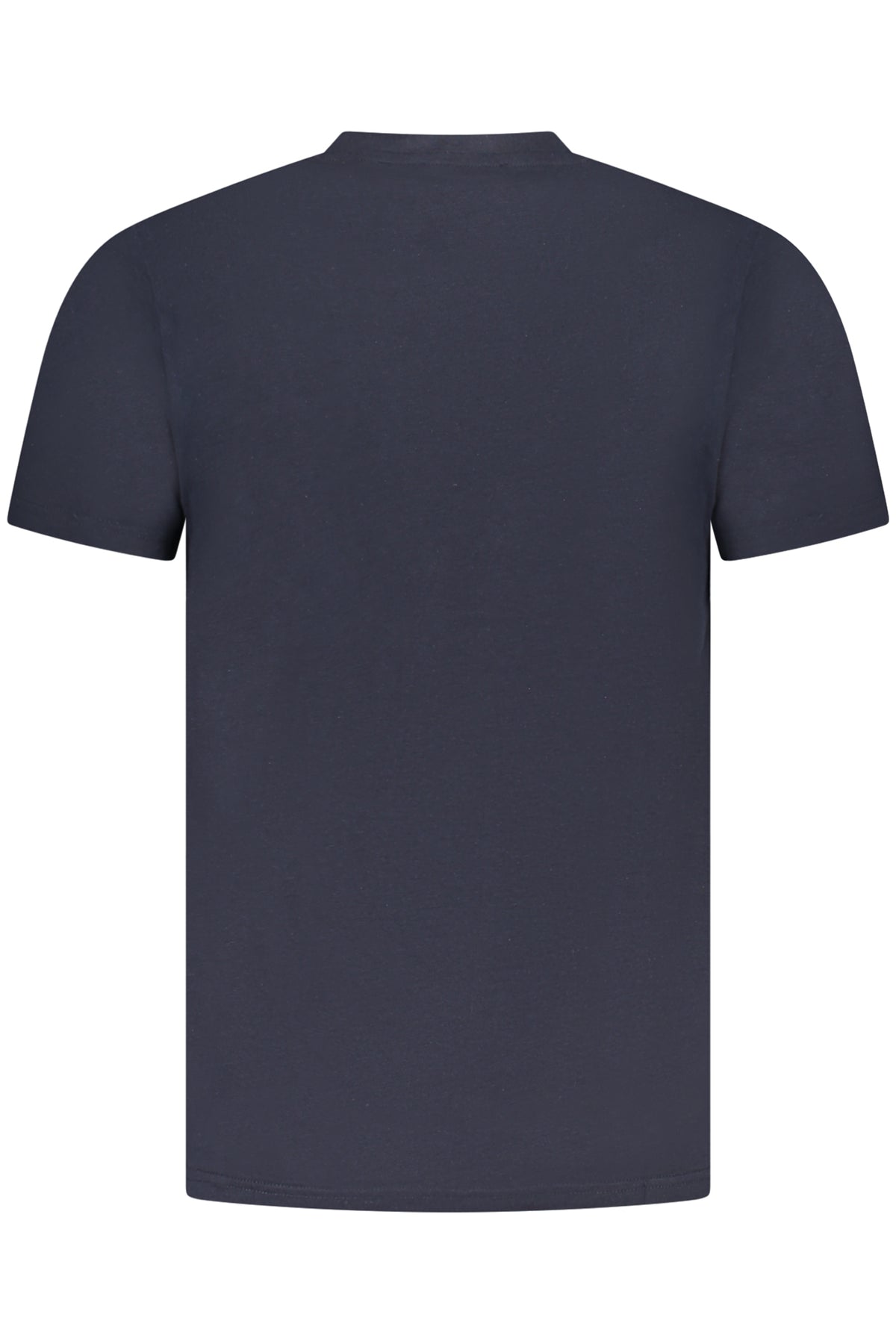 CAVALLI CLASS T-SHIRT MANICHE CORTE UOMO BLU