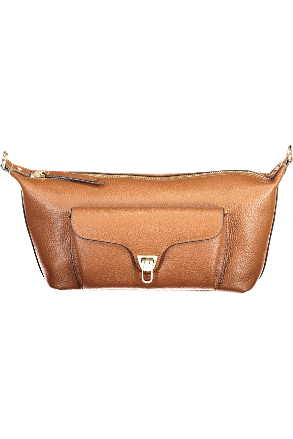 COCCINELLE BORSA DONNA MARRONE