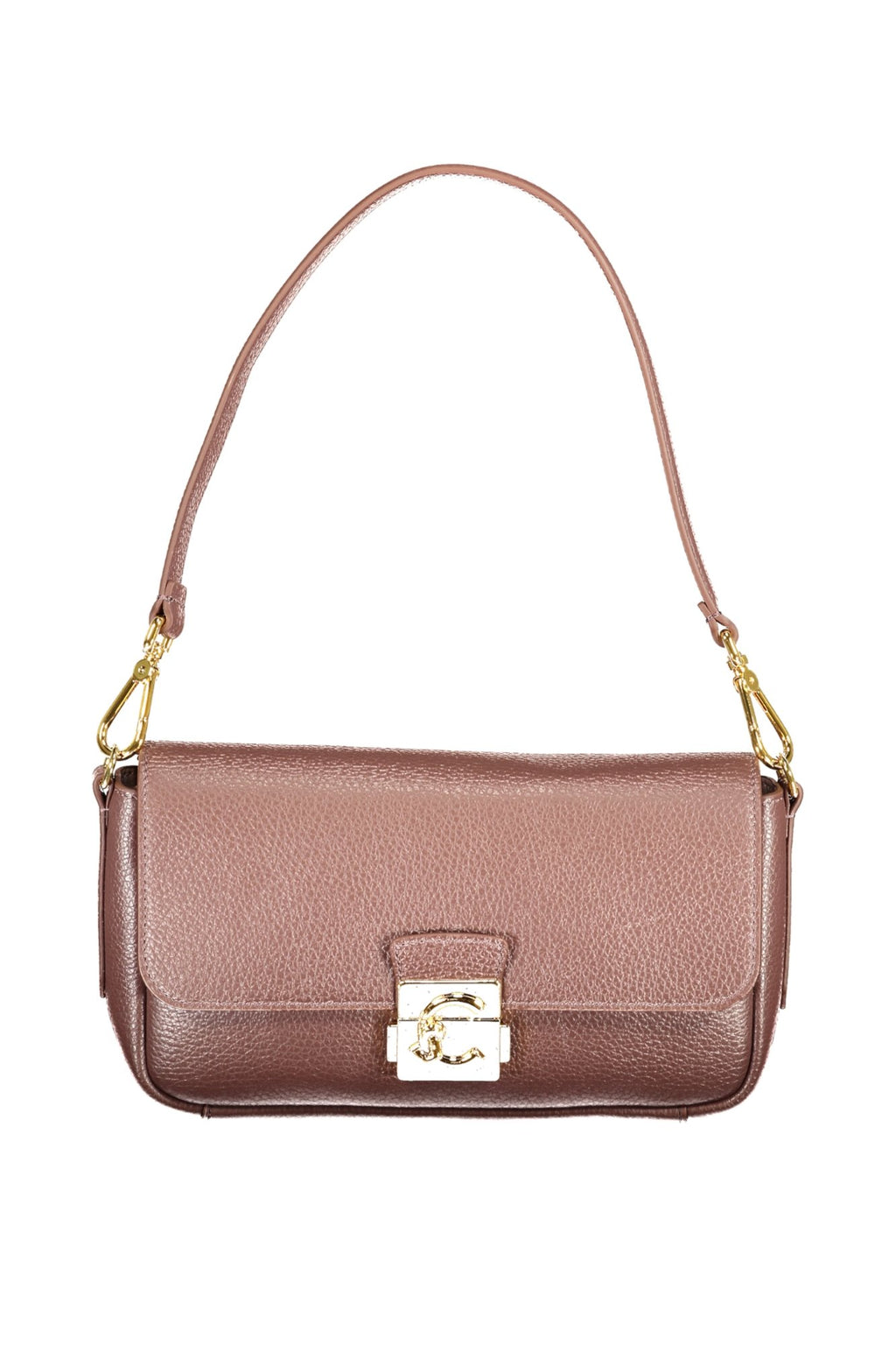 COCCINELLE BORSA DONNA MARRONE