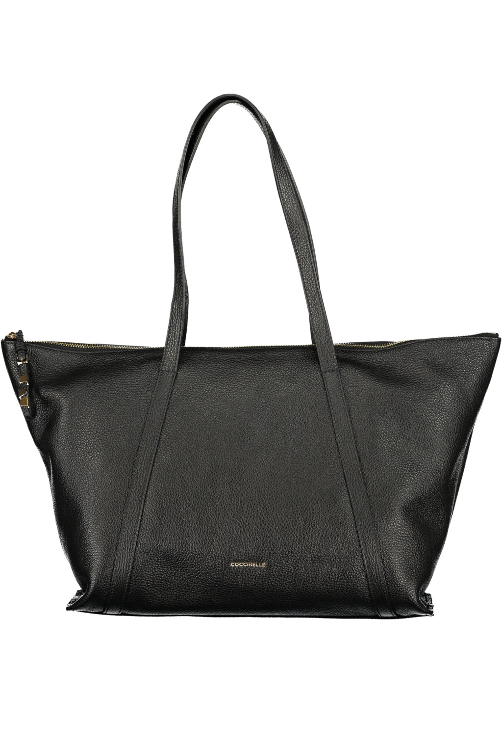 COCCINELLE BORSA DONNA NERO