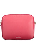 COCCINELLE BORSA DONNA ROSSO