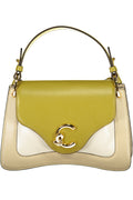 COCCINELLE BORSA DONNA VERDE