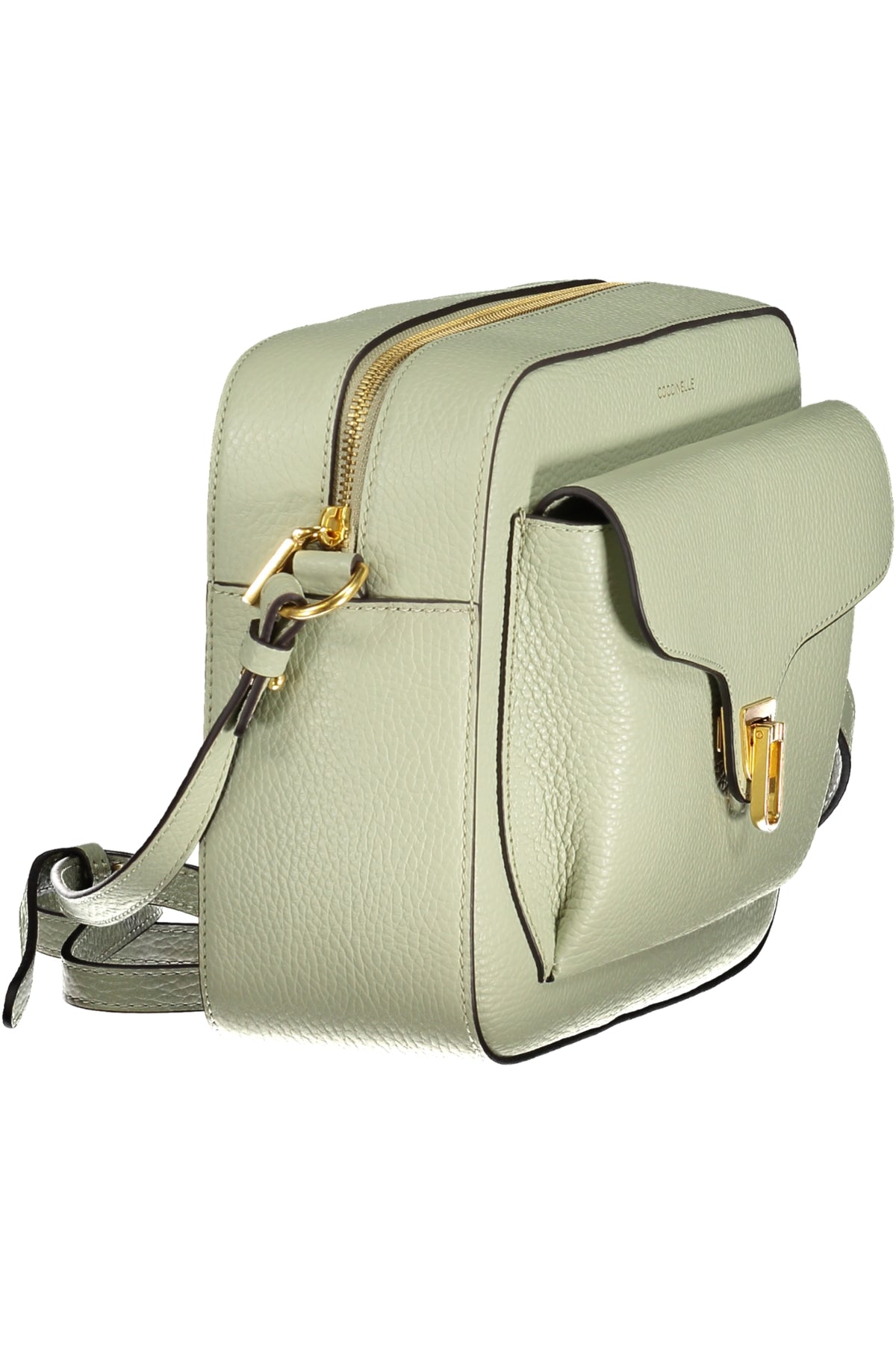 COCCINELLE BORSA DONNA VERDE