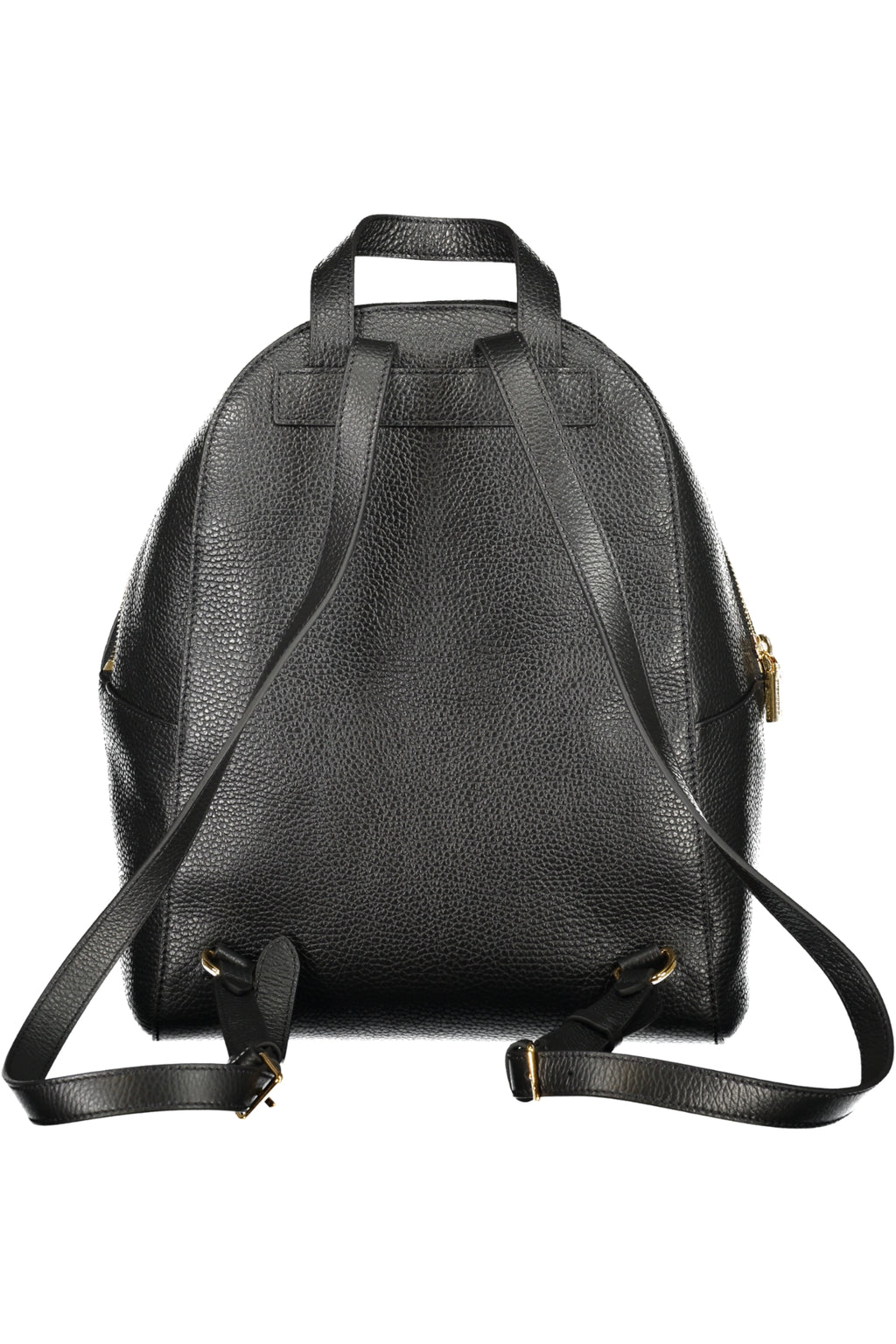 COCCINELLE ZAINO DONNA NERO