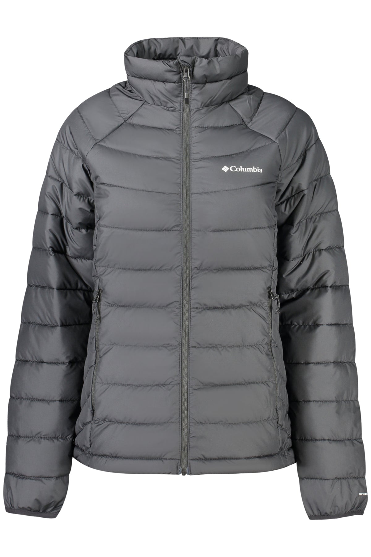 COLUMBIA GIUBBOTTO DONNA NERO
