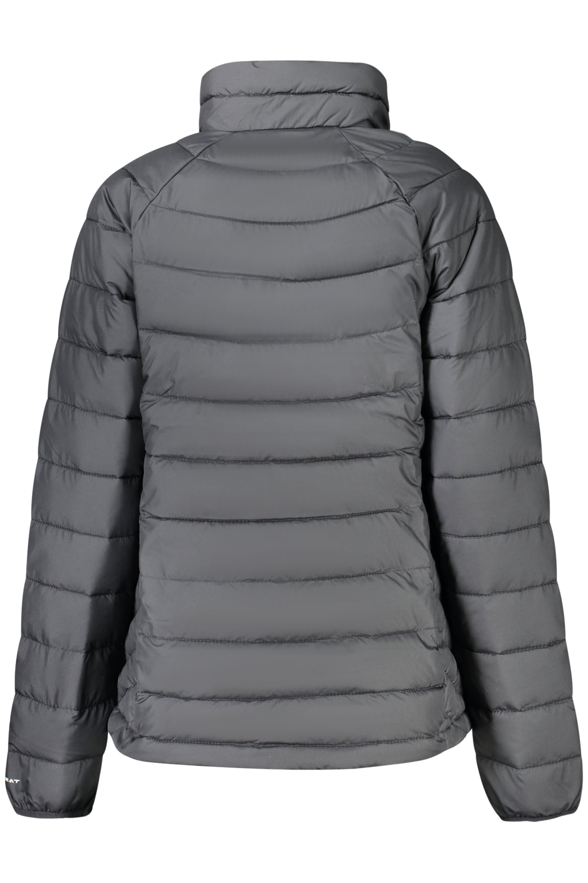 COLUMBIA GIUBBOTTO DONNA NERO