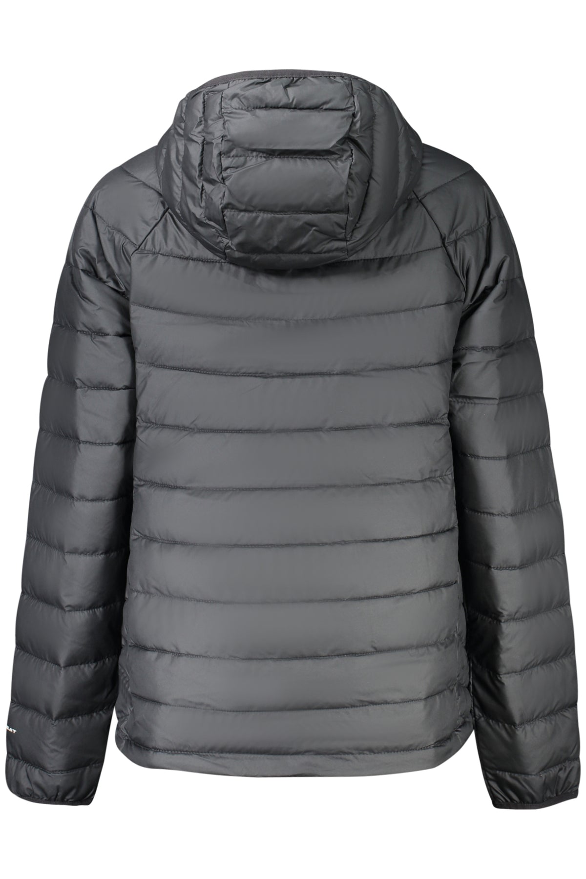 COLUMBIA GIUBBOTTO DONNA NERO