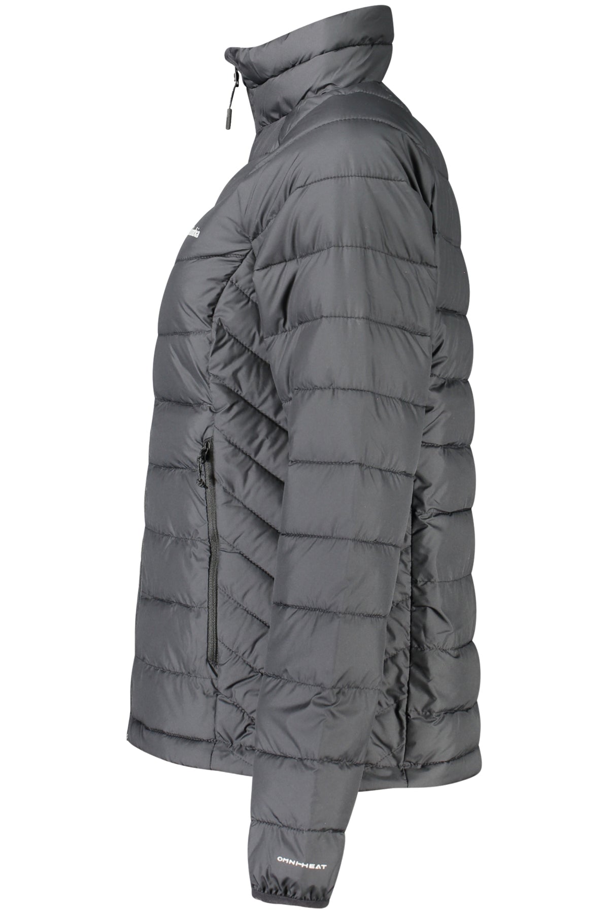 COLUMBIA GIUBBOTTO DONNA NERO
