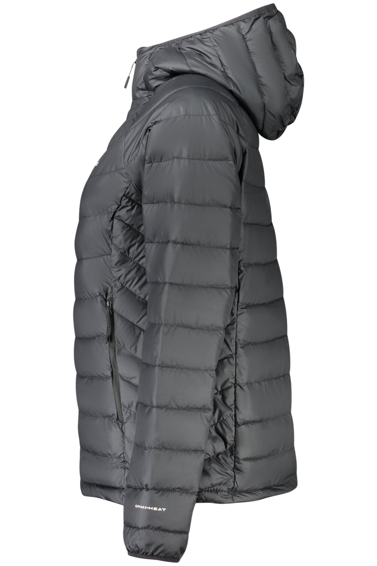 COLUMBIA GIUBBOTTO DONNA NERO
