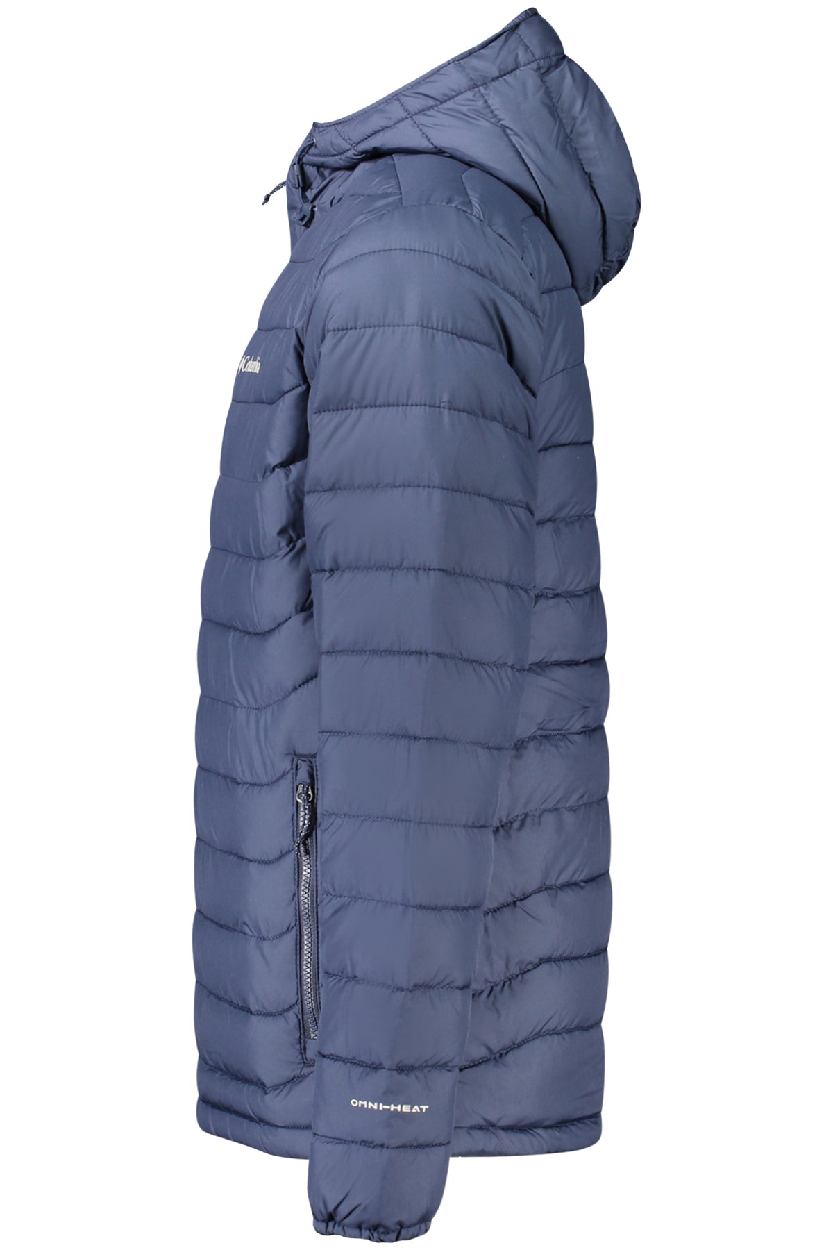 COLUMBIA GIUBBOTTO UOMO BLU