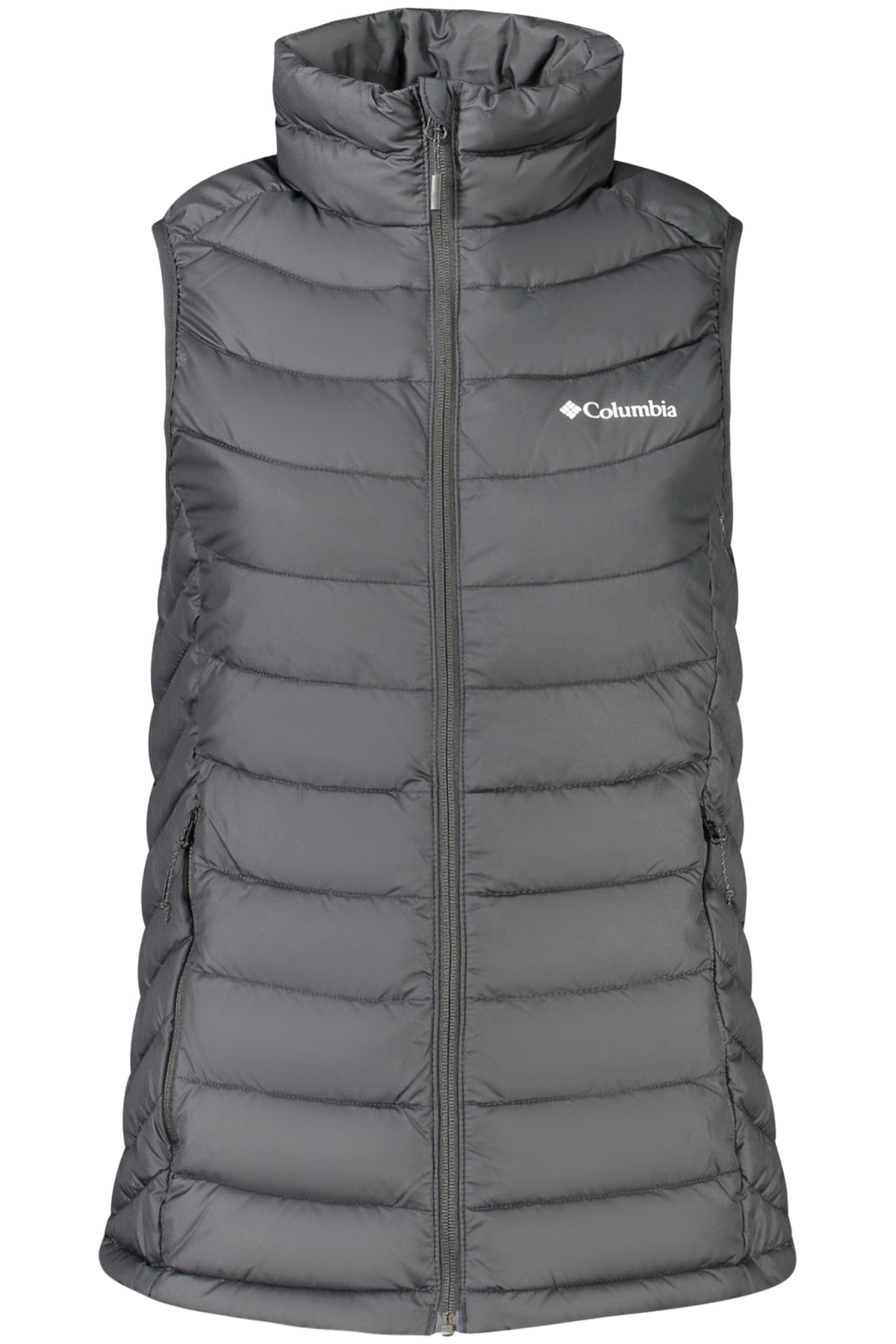 COLUMBIA SMANICATO DONNA NERO