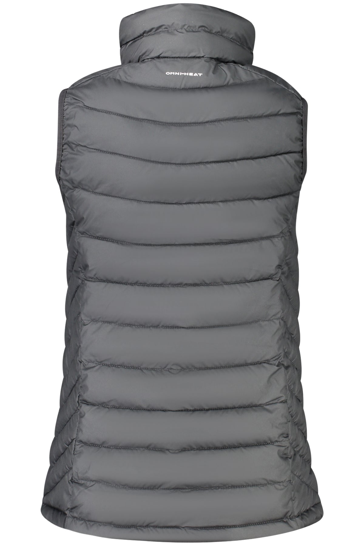 COLUMBIA SMANICATO DONNA NERO