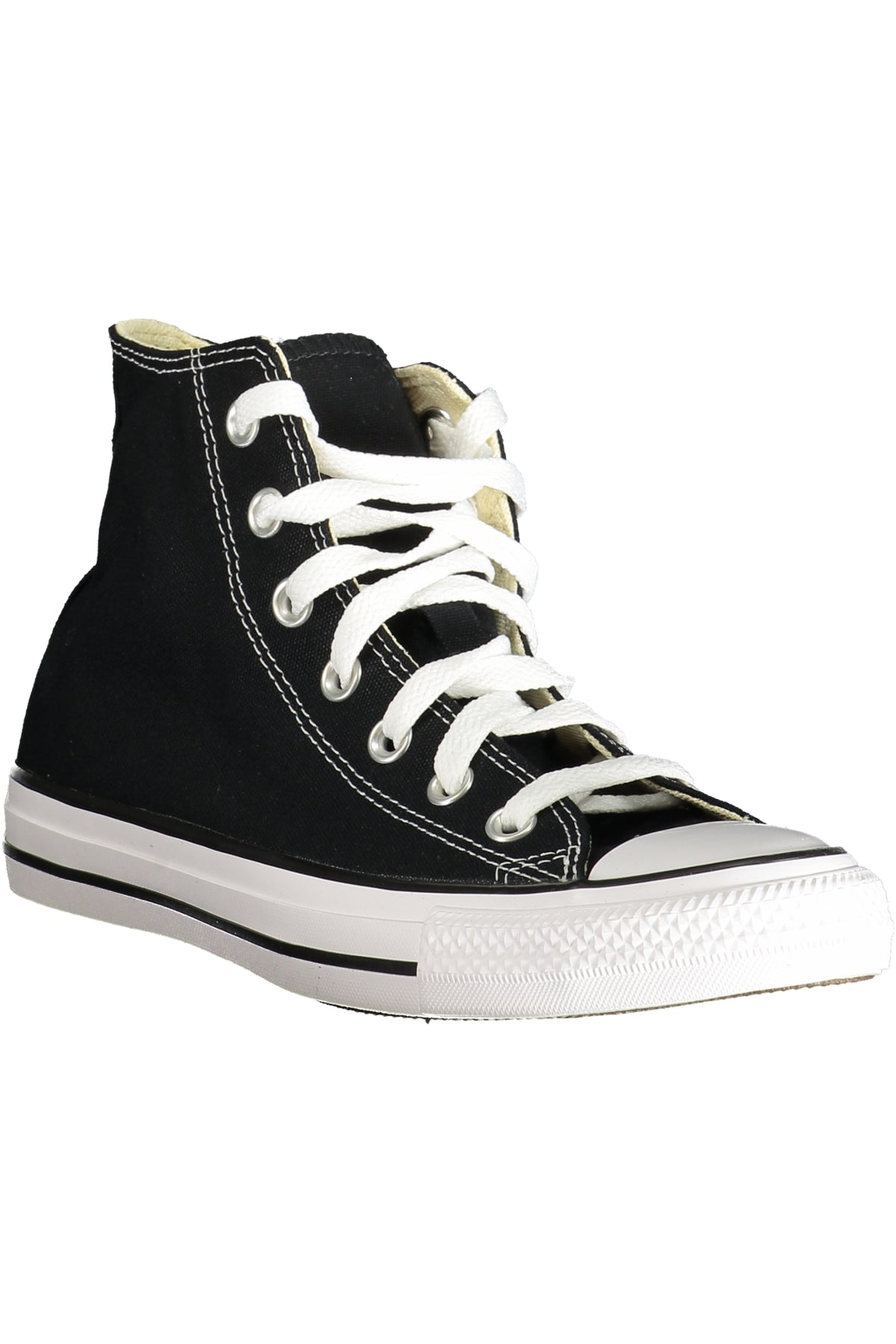 CONVERSE CALZATURA SPORTIVA DONNA NERO
