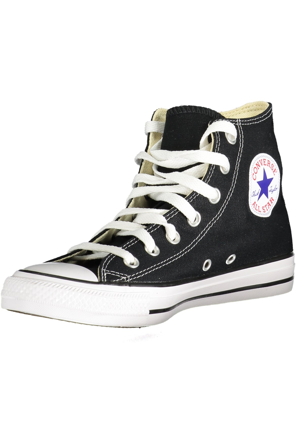 CONVERSE CALZATURA SPORTIVA DONNA NERO