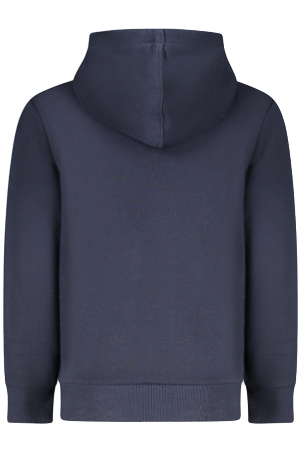 CONVERSE FELPA SENZA ZIP BAMBINO BLU
